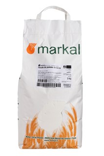 Markal Aardappelzetmeel bio 5kg - 1446